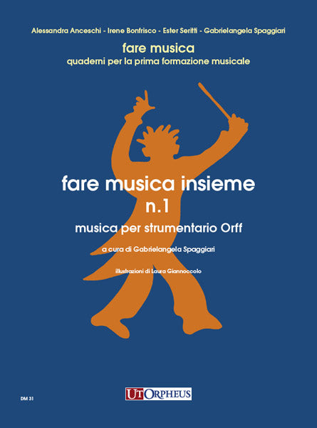 Fare musica insieme N. 1.