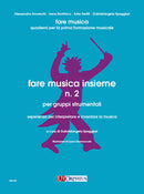 Fare musica insieme N. 2 (Score)