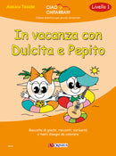 In Vacanza Con Dulcita E Pepito Livello 1
