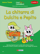 La Chitarra Di Dulcita e Pepito