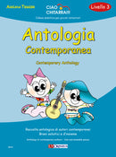 Antologia Contemporanea