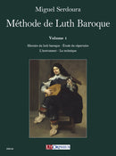 Méthode de Luth Baroque
