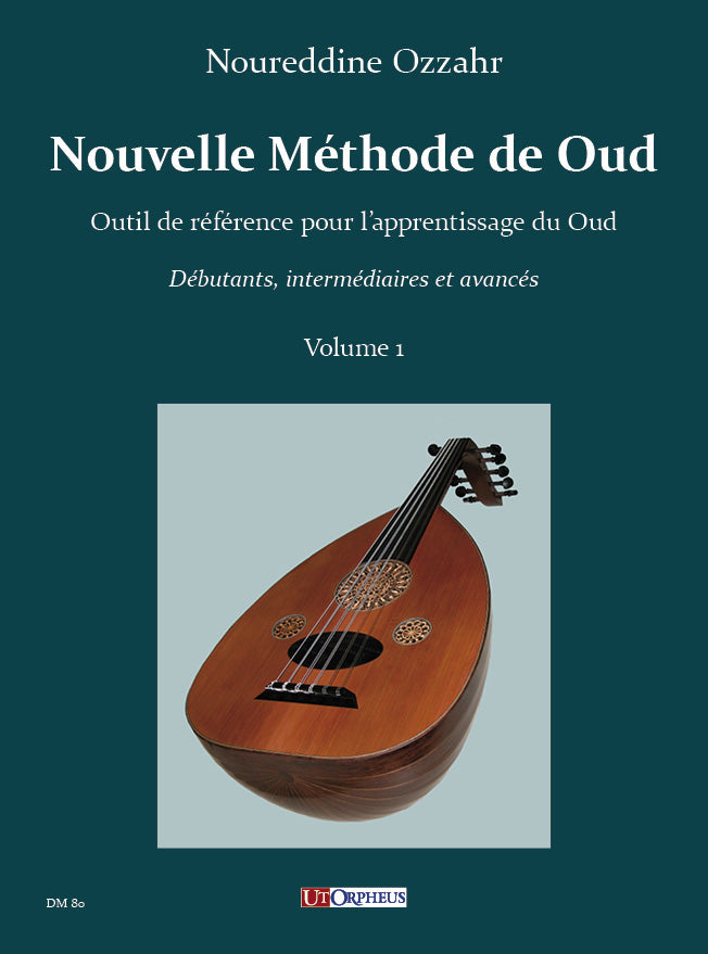 Nouvelle Methode de Oud - Vol. 1