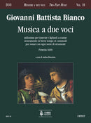 Musica a due voci