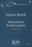 Primi elementi di musica prattica