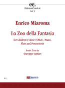 Lo Zoo della Fantasia