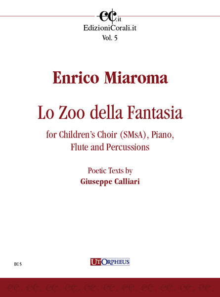 Lo Zoo della Fantasia