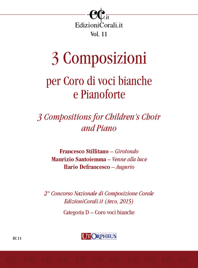 3 Composizioni