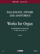 Works for organ