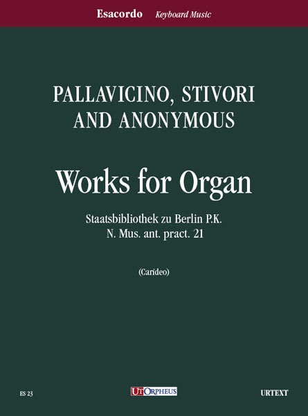 Works for organ