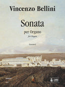 Sonata for organ