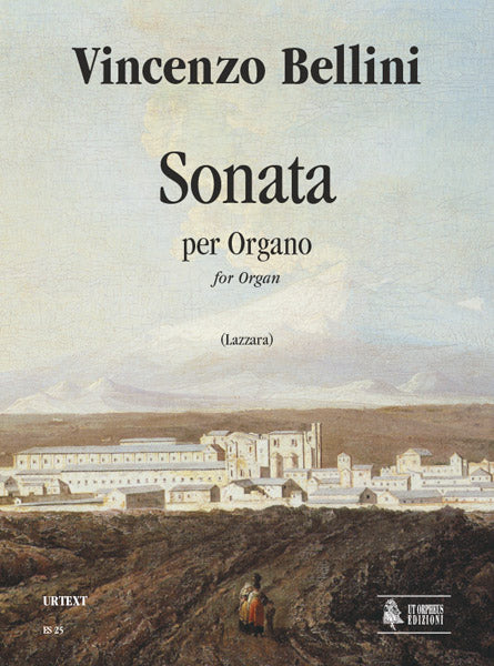 Sonata for organ