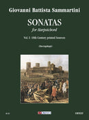 Sonatas, vol. 1