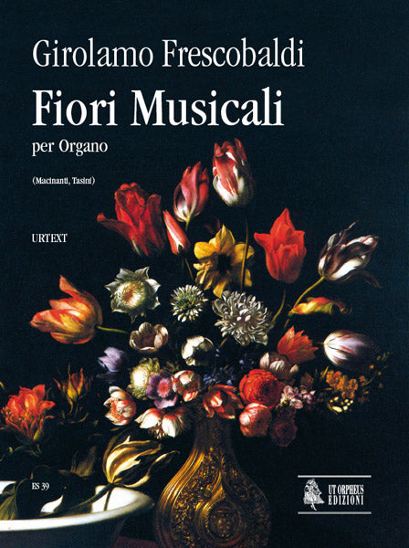 Fiori Musicalli for Organ
