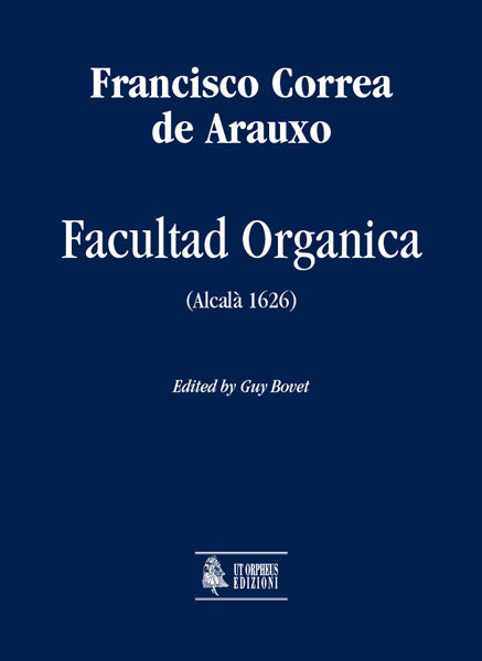 Facultad Organica Alcalá 1626 - Complete