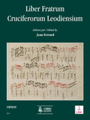 Liber Fratrum Cruciferorum Leodiensium