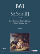 Sinfonia [I]