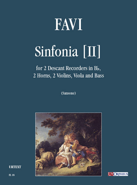 Sinfonia [II]