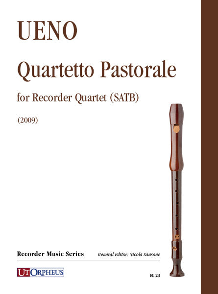 Quartetto Pastorale