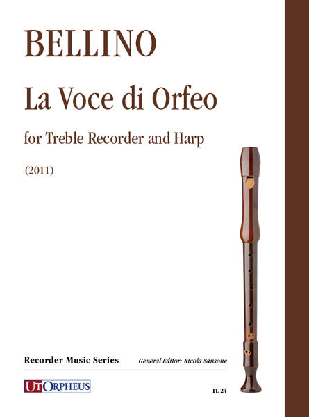 La Voce di Orfeo