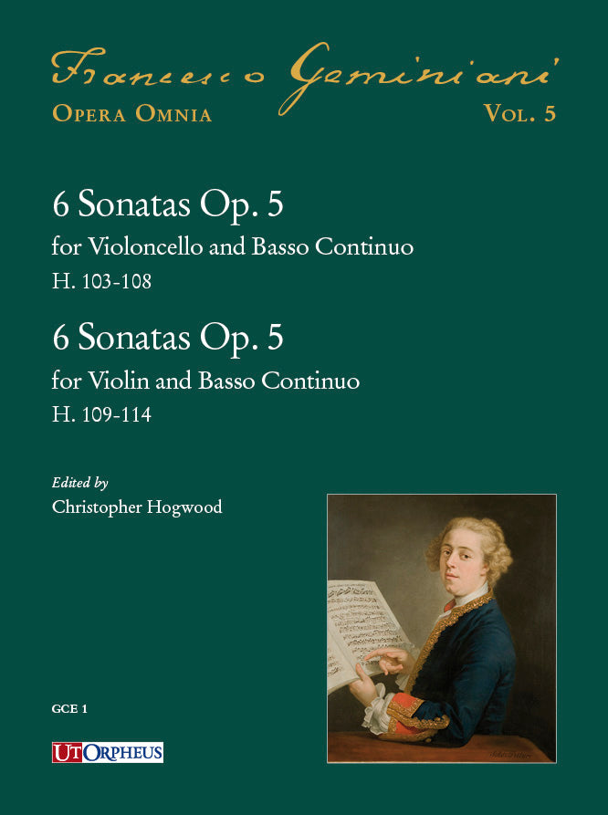 Opera Omnia Vol.5
