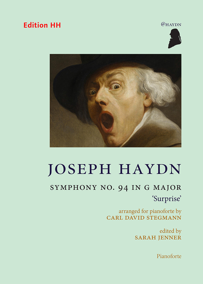 Symphony No. 94 Surprise