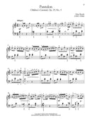 Piano Music by Women Composers, Book 1