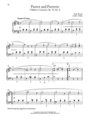 Piano Music by Women Composers, Book 1