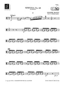 Sinfonia Nr. 60  Il Distratto Hob. I:60 (Viola part)
