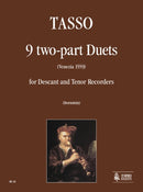 Nine Duets