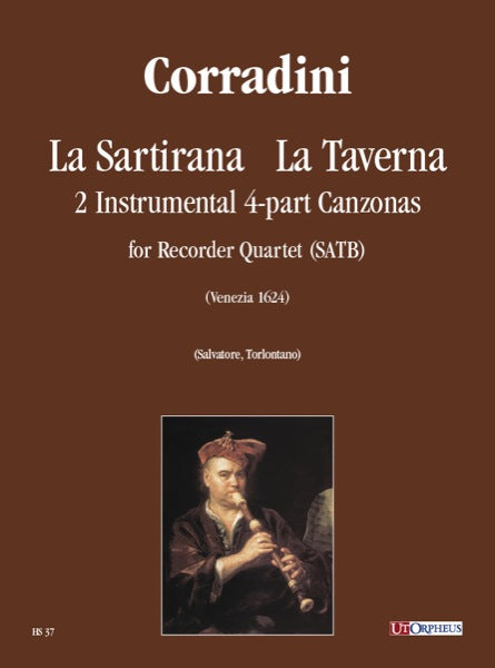 La Sartirana, La Taverna