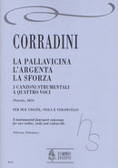 La Pal'avicina, L'Argenta, La Sforza