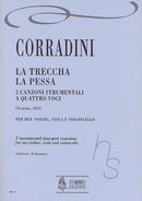 La Treccha, La Pessa.