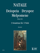 Deiopeia Dryopee Melpomene