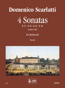 4 Sonatas