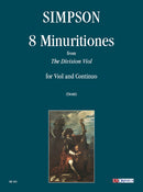 8 Minuritiones da The Division Viol