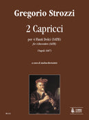 2 Capricci