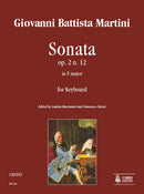 Sonata Op. 2 N. 12 in Fa maggiore