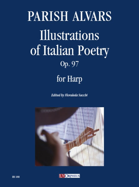 Illustrazioni della Poesia italiana Op. 97