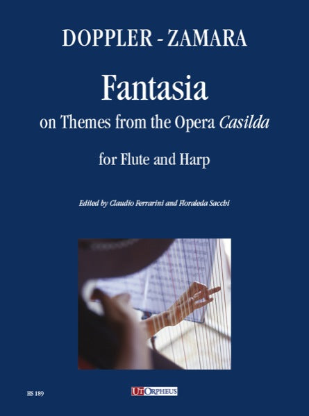 Fantasia su temi dall'Opera Casilda