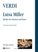 Luisa Miller. Medley
