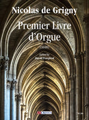 Premier Livre d'Orgue (1699)
