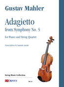 Adagietto from Symphony No.5