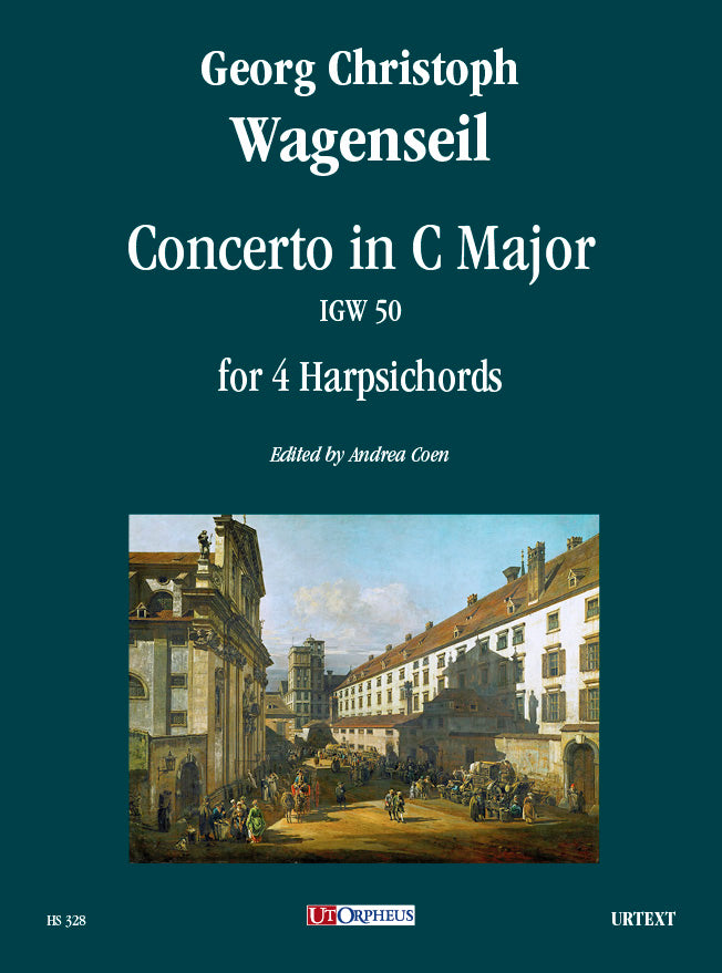 Concerto in Do maggiore IGW 50