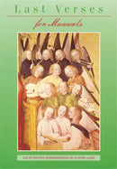 Last Verses for Manuals