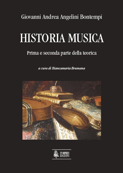 Historia Musica