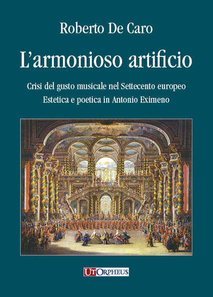 L'armonioso artificio