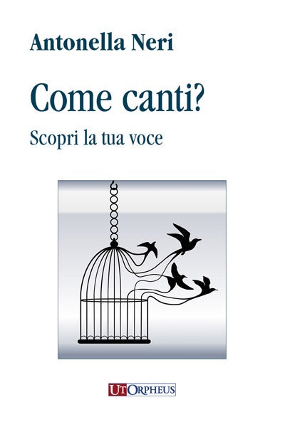 Come Canti