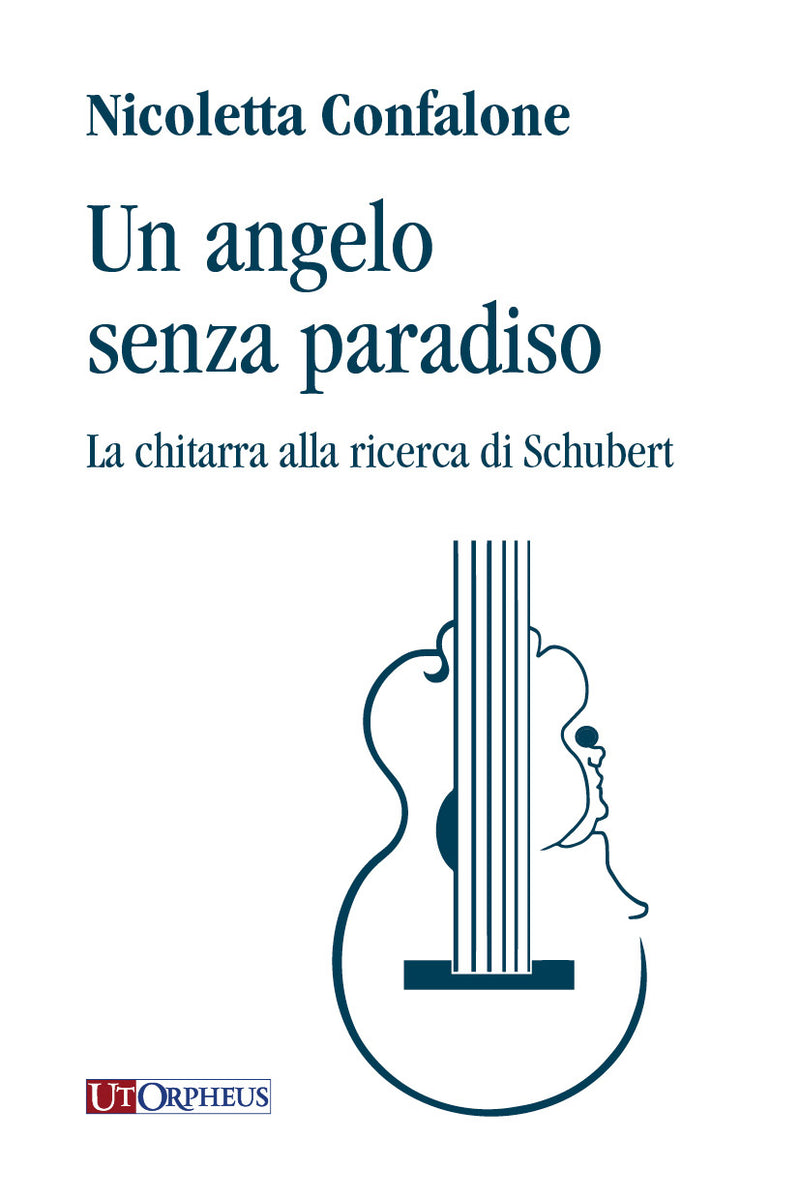 Un angelo senza paradiso