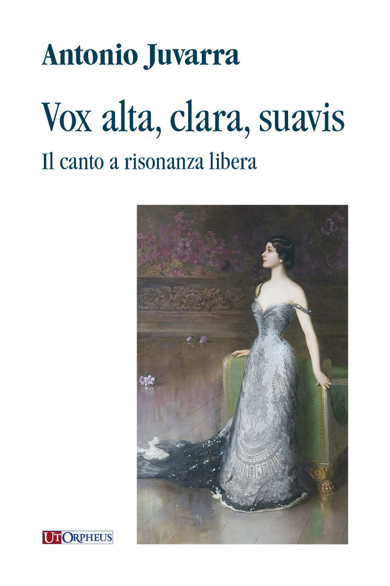 Vox Alta, Clara, Suavis